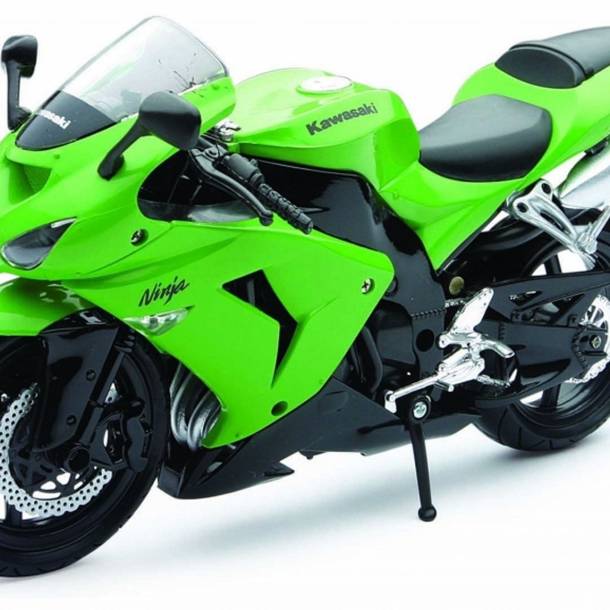 GENERICO - NEWRAY 42443 1:12 KAWASAKI ZX 10R