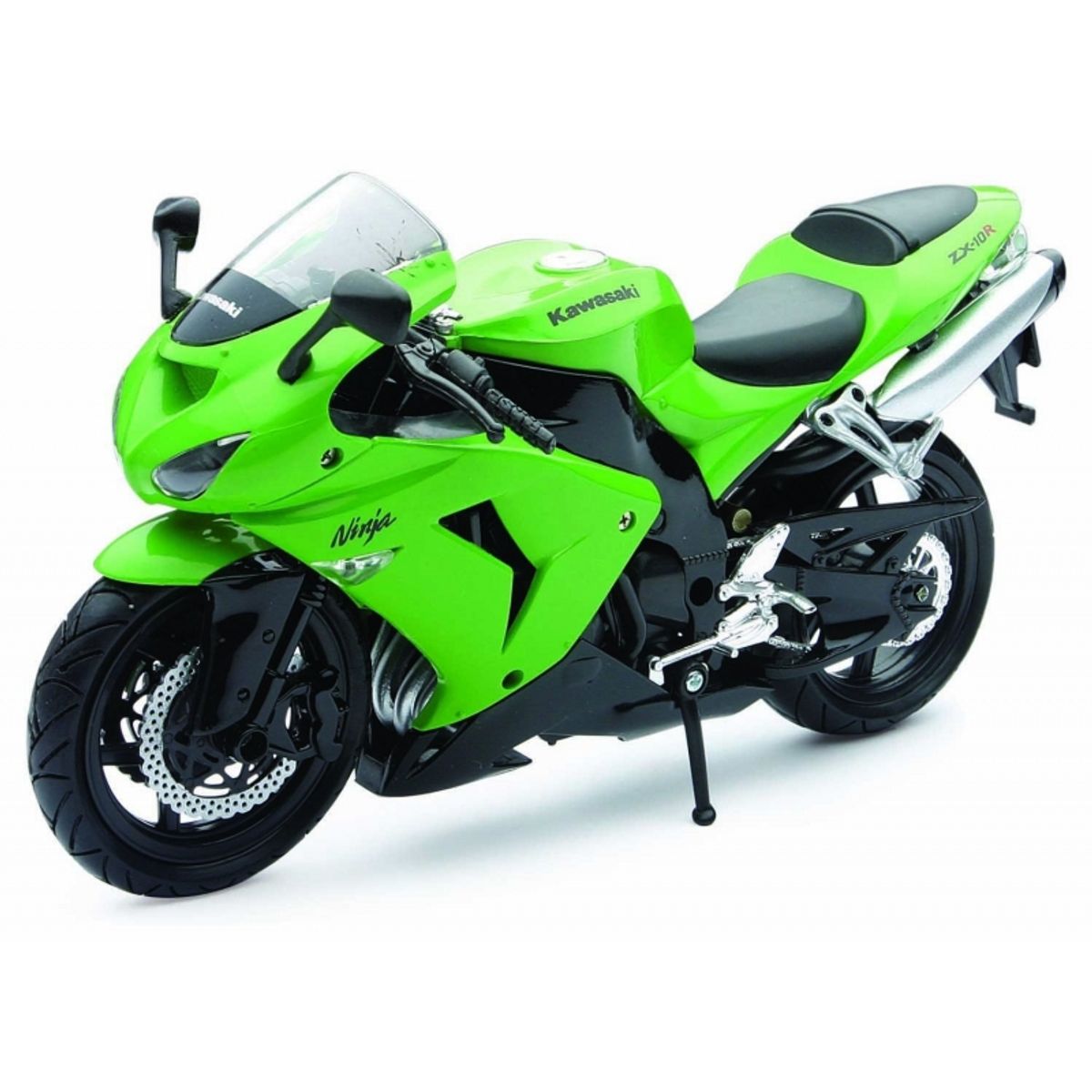GENERICO - NEWRAY 42443 1:12 KAWASAKI ZX 10R