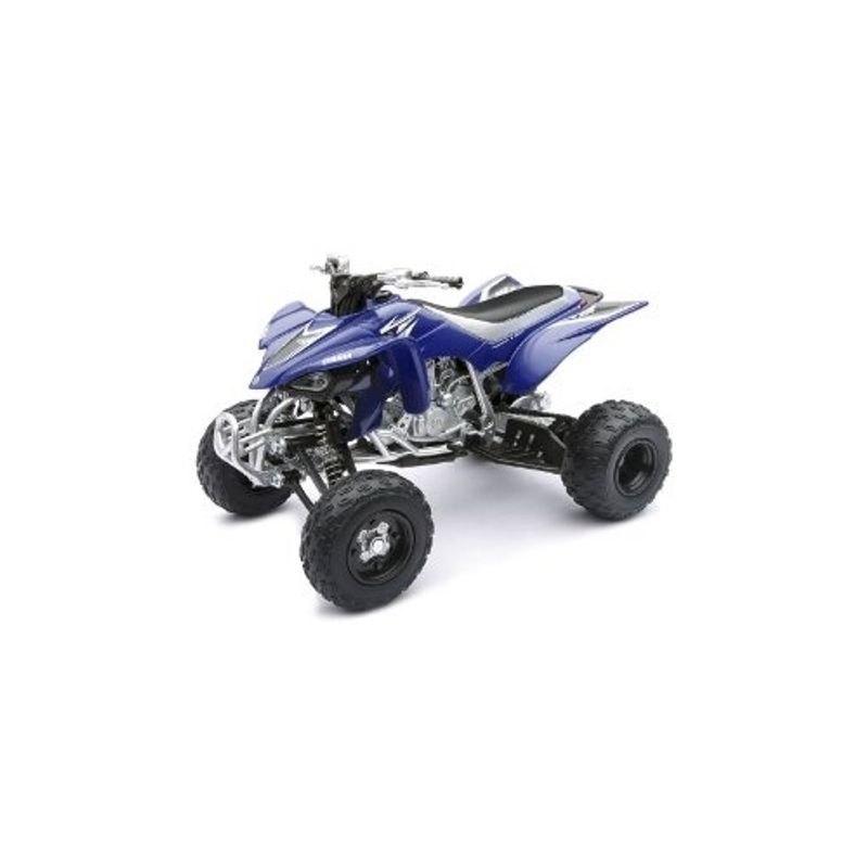 GENERICO - NEWRAY 42833 1:12 YAMAHA YFZ 450 ATV