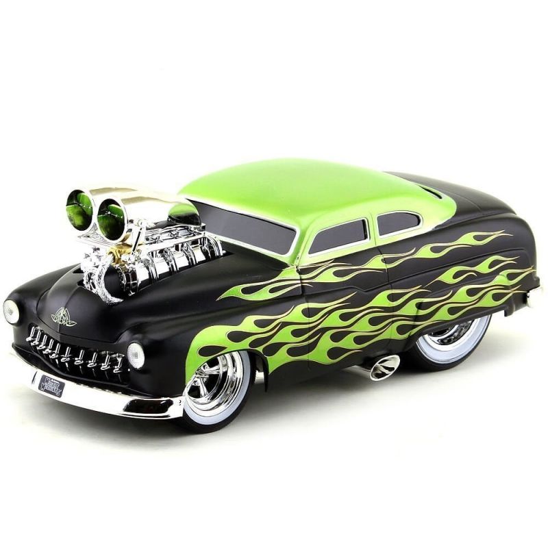 MAISTO - MAISTO 32214 1:18 MM 1949 MERCURY