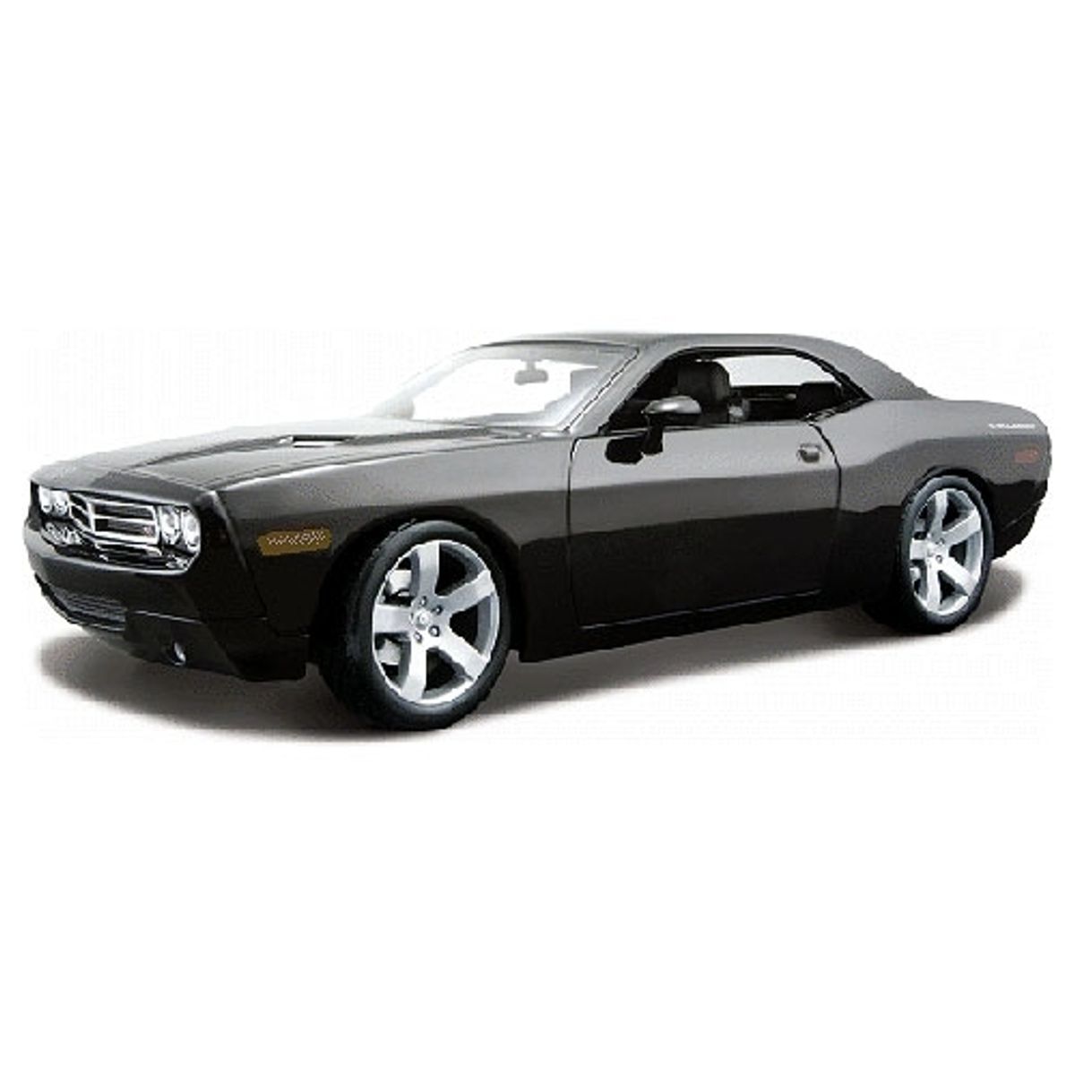 MAISTO - MAISTO 39280 1:24 AL 2008 DODGE CHALLENGER SRT8
