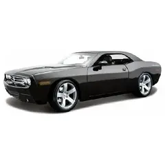 MAISTO - 39280 1:24 AL 2008 DODGE CHALLENGER SRT8