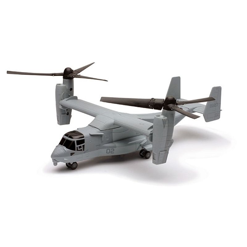 GENERICO - NEWRAY 26113 1-72 DIECAST BELL BOEING V 22 OSPREY