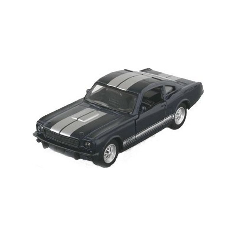 GENERICO - NEWRAY 50433B 1-32 1966 SHELBY GT 350
