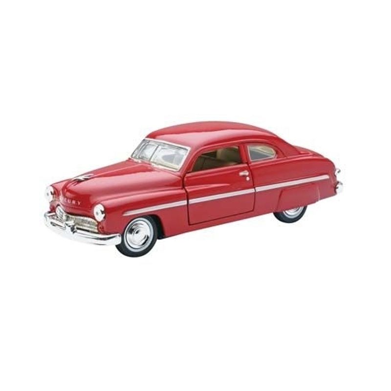 GENERICO - NEWRAY 55223 1-32 1949 FORD MERCURY