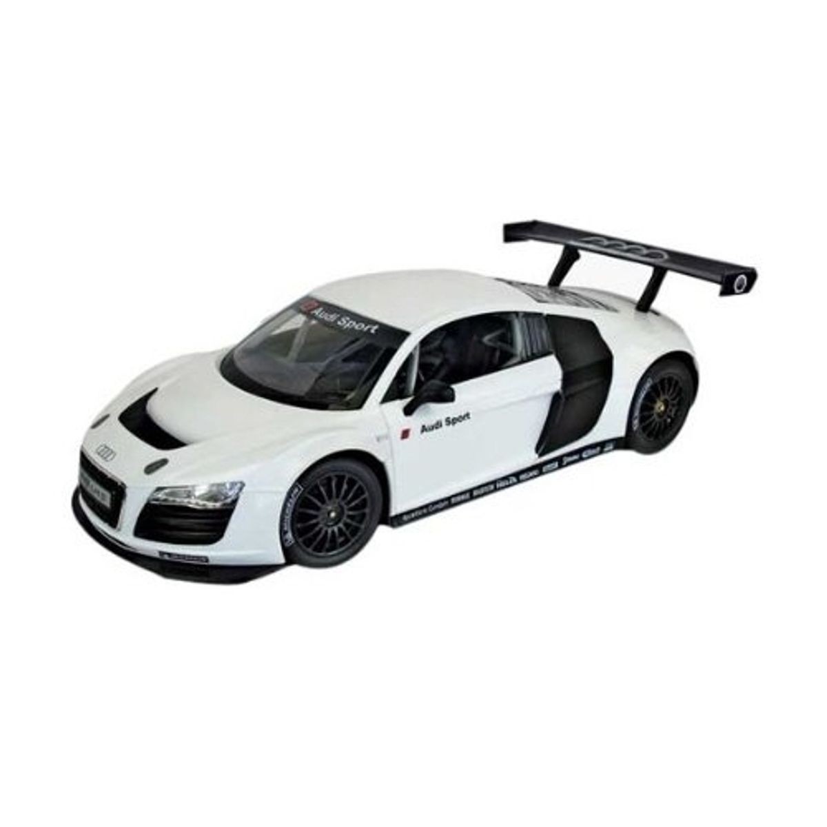 RASTAR - RASTAR 56100 DIECAST 1-24 SCALE AUDI R8