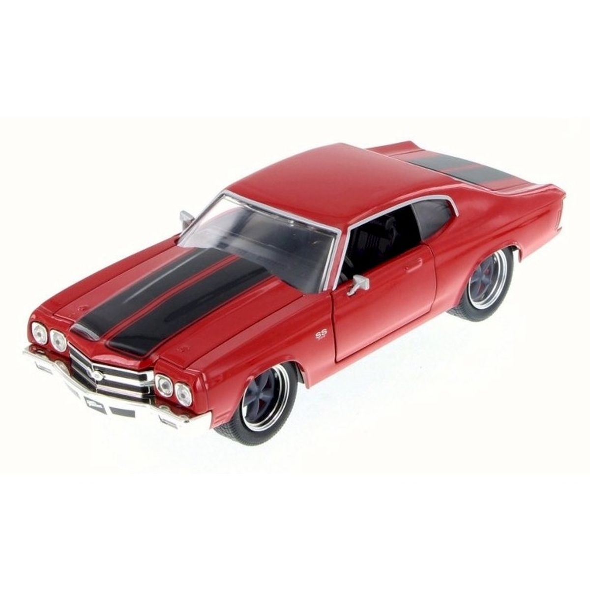 GENERICO - JADA 97193 1970 FF CHEVY CHEVELLE FAST AND FURIOUS