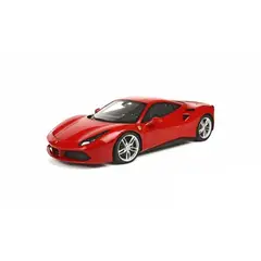 BBURAGO - BURAGO 16008 1:18 FERRARI 488 GTB