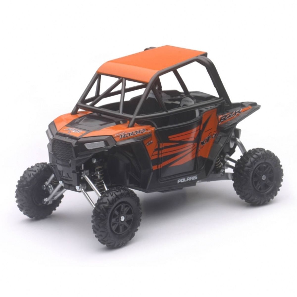 GENERICO - NEWRAY 57823 1-18 POLARIS RZR XP 1000 ( ORANGE MADNESS )