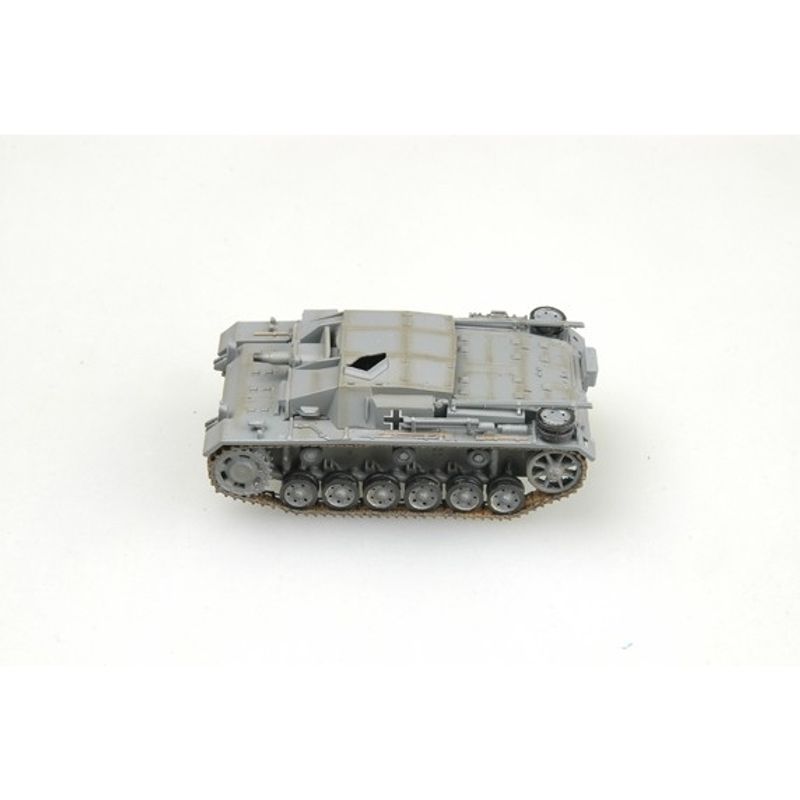 GENERICO - EASY 36139 STUG III AUSF C D SONDER VERBAND 288 AFRICA 1942