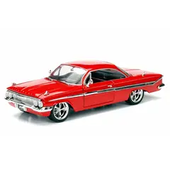 GENERICO - JADA 98426 1-24 FF DOMS CHEVY IPALA FAST AND FURIOUS