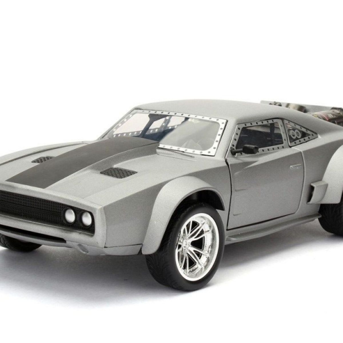 GENERICO - JADA 98291 1-24 DOMS ICE CHARGER