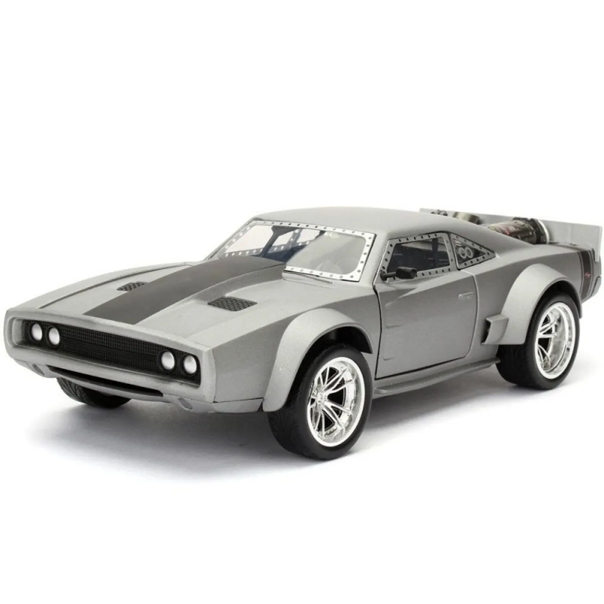GENERICO - JADA 98291 1-24 DOMS ICE CHARGER