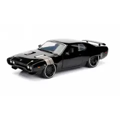 GENERICO - JADA 98292 1:24 FF PLYMOUTH GTX FAST AND FURIOUS