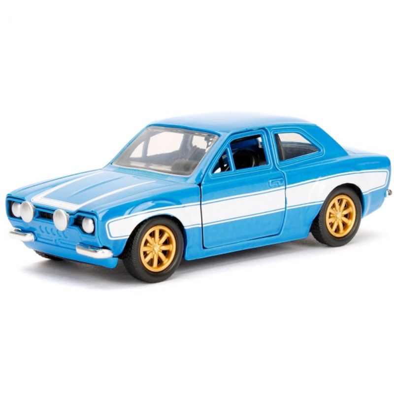 GENERICO - JADA 97188 1:32 BRIANS FORD ESCORT