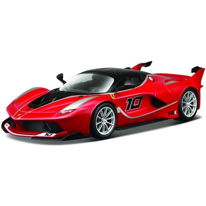 BBURAGO - BURAGO 16010 1:18 FXX K