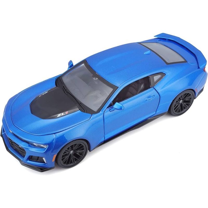 MAISTO - MAISTO 31512 1:24 2017 CHEVROLET CAMARO ZL1