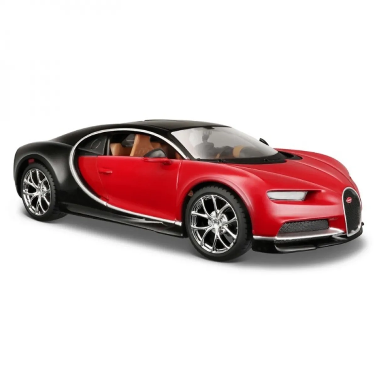 MAISTO - MAISTO 31514 1:24 BUGATTI CHIRON