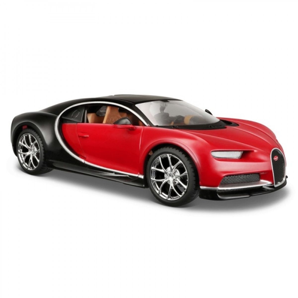 MAISTO - MAISTO 31514 1:24 BUGATTI CHIRON
