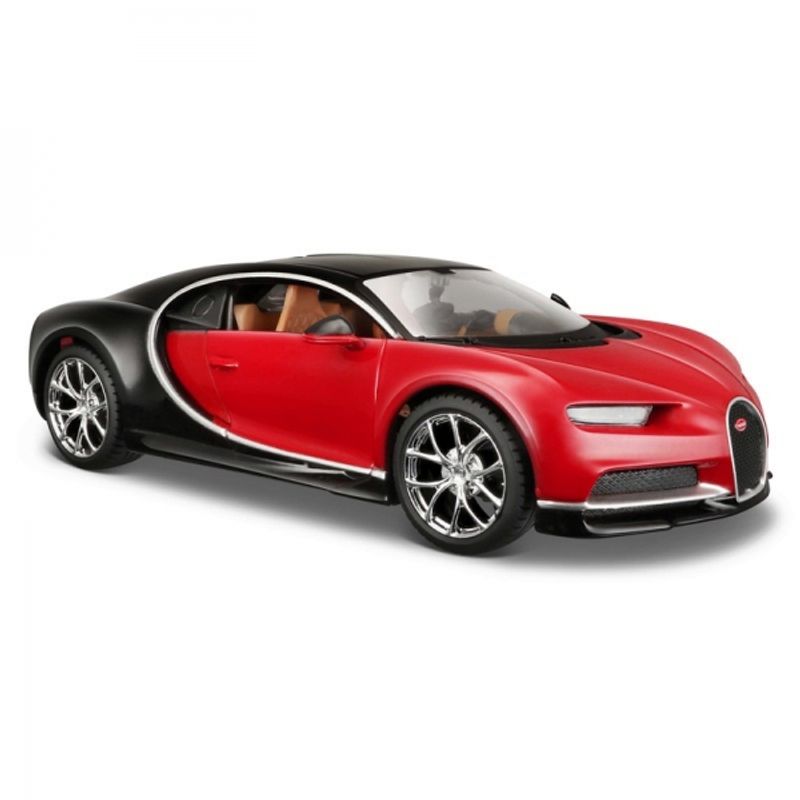 MAISTO - MAISTO 31514 1:24 BUGATTI CHIRON