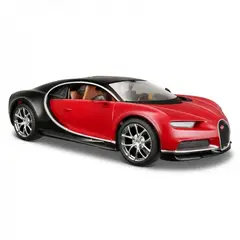 MAISTO - 31514 1:24 BUGATTI CHIRON