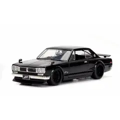 GENERICO - JADA 99686 1:24 FF NISSAN SKYLIBE FAST AND FURIOUS