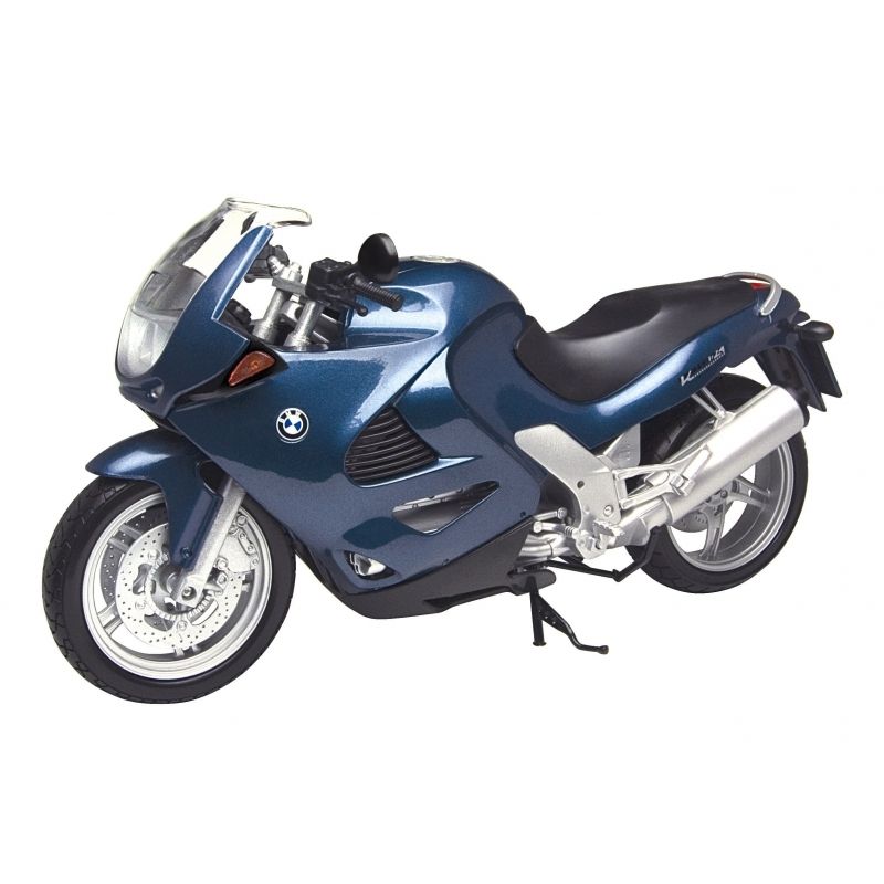 MOTORMAX - MOTORMAX 76251 1:6 MOTORCYCLE BMW K1200RS