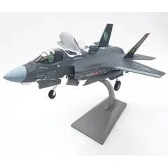 GENERICO - JLMODEL 61 2016 USA F 35B 1-72