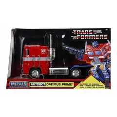 GENERICO - JADA 99524 1-24 OPTIMUS PRIME TRANSFORMERS