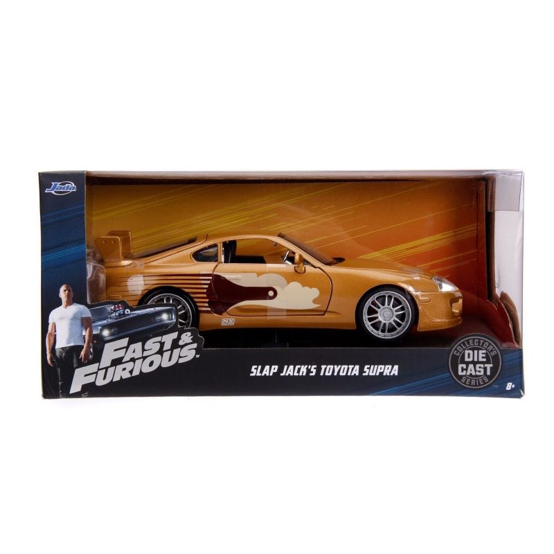 GENERICO - JADA 99540 1:24 SLAP JACK SUPRA