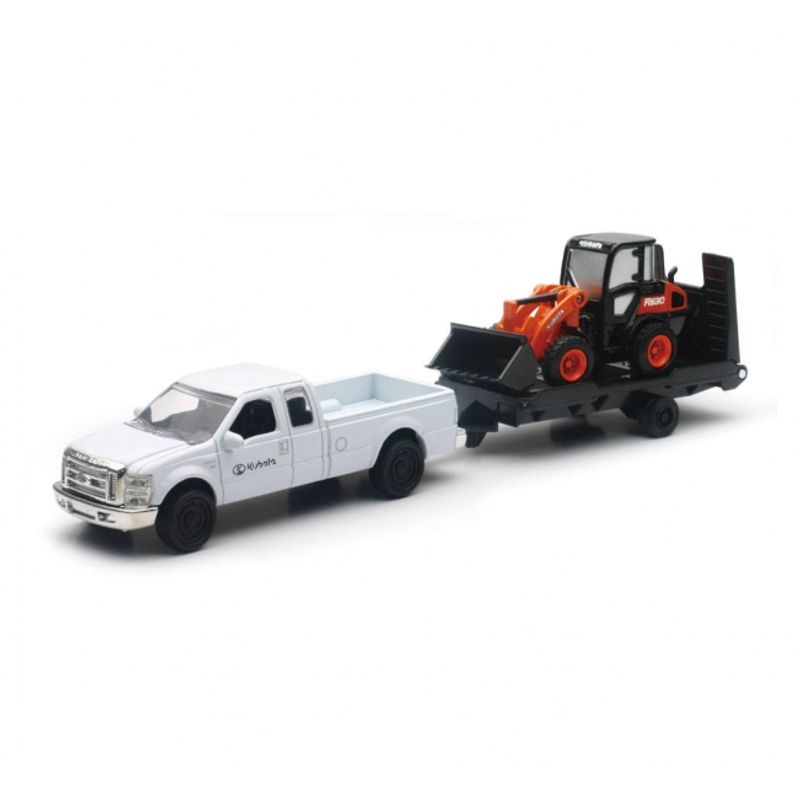 GENERICO - NEWRAY 34233 77700-08705 D C KUBOTA R630 W FORD PICK UP