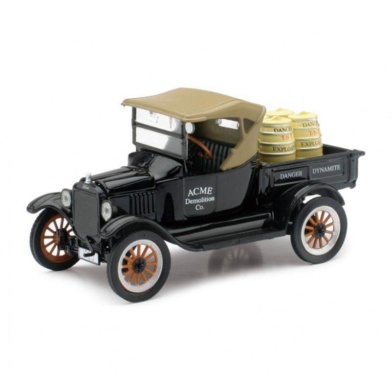GENERICO - NEWRAY 55153 1:32 1925 FORD MODEL T PICK UP