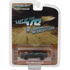 GREENLIGHT - 44770A 1:64 HOLLYWOOD SERIES 17 LAST OF THE V8