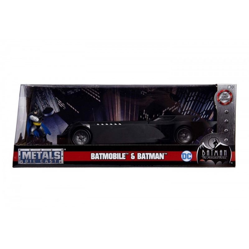 GENERICO - JADA 30916 1-24 ANNIMATED BATIMOVIL