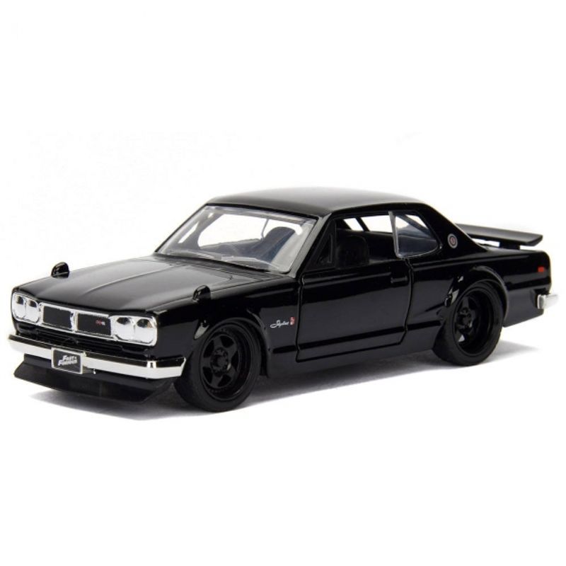 GENERICO - JADA 99602 1:32 NISSAN SKYLINE
