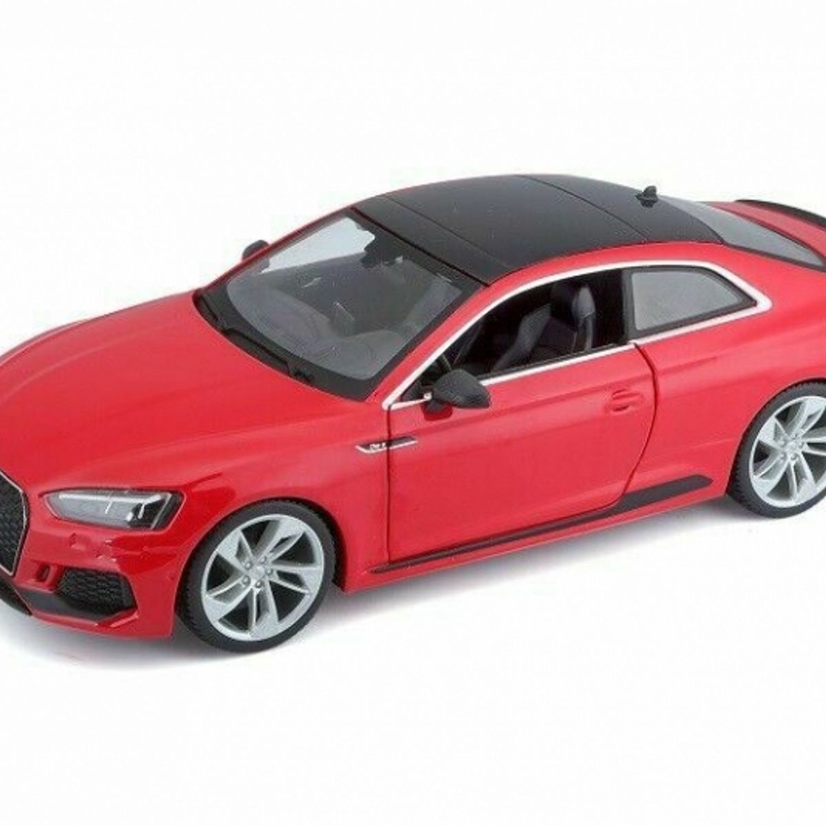 BBURAGO - BURAGO 21090 1-24 AUDI RS 5 COUPE 2019