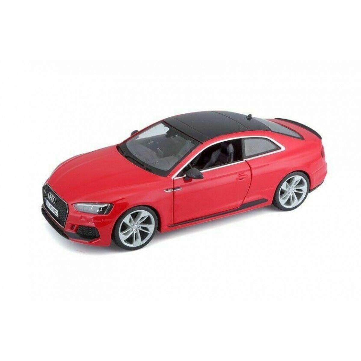 BBURAGO - BURAGO 21090 1-24 AUDI RS 5 COUPE 2019