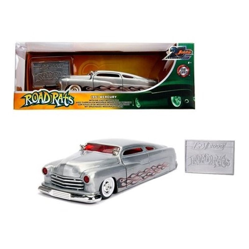 GENERICO - JADA 31080 1-24 20TH 1951 MERCURY