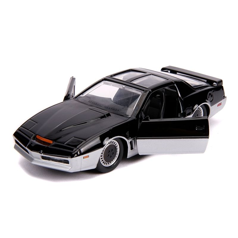 GENERICO - JADA 31116 1-32 KNIGHT RIDER K A R R
