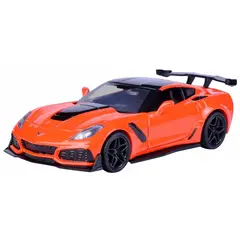 MOTORMAX - 79356 1:24 2019 CORVETTE ZR1