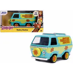 GENERICO - JADA 32040 1-32 SCOOBY DOO THE MYSTERY MACHINE