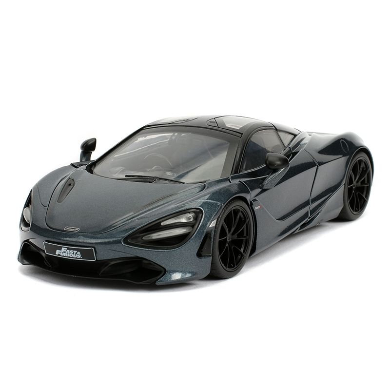 GENERICO - JADA 30755 1:32 FF SHAWS MCLAREN 720S