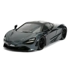 GENERICO - JADA 30755 1-32 FF SHAWS MCLAREN 720S