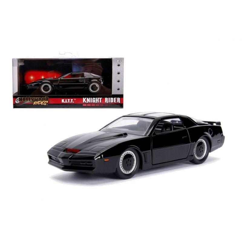 GENERICO - JADA 99799 1-32 KNIGHT RIDER K I T T