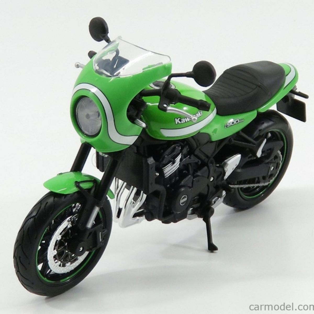 MAISTO - MAISTO 31101 18989 1-12 MC KAWASAKI Z900RS