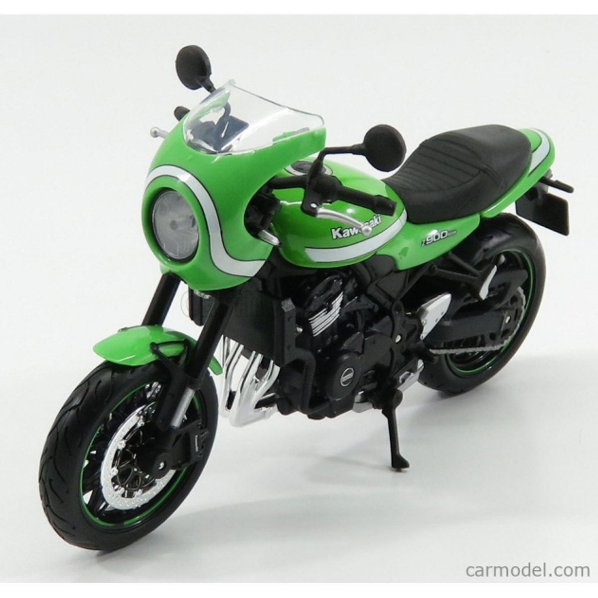 MAISTO - MAISTO 31101 18989 1-12 MC KAWASAKI Z900RS