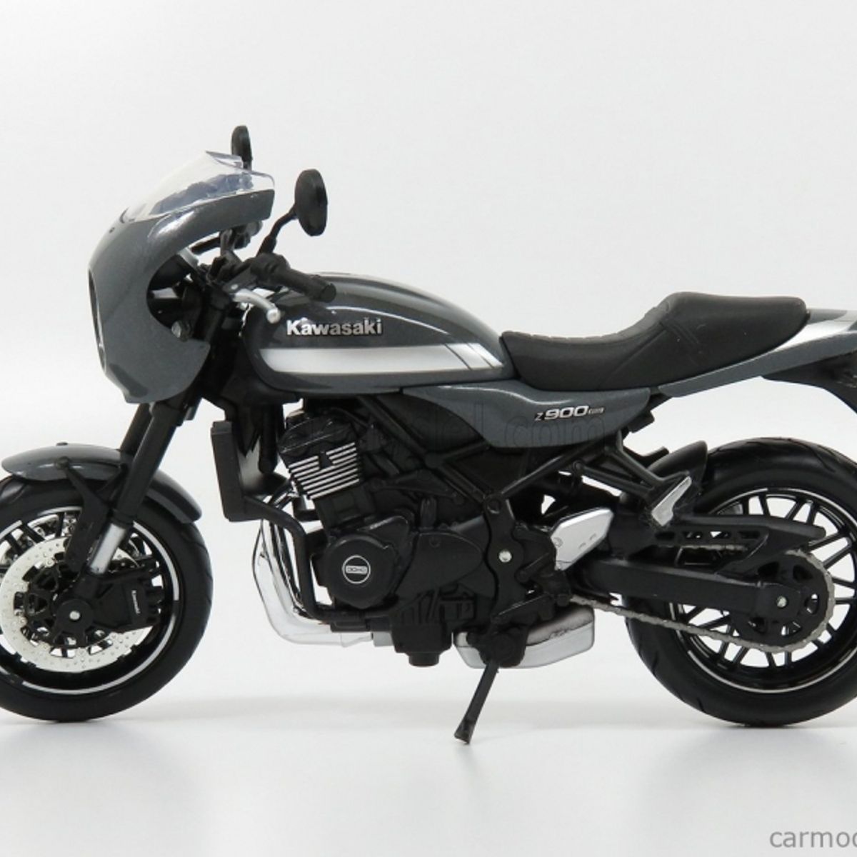 MAISTO - MAISTO 31101 18990 1-12 MC KAWASAKI Z900RS CAFE