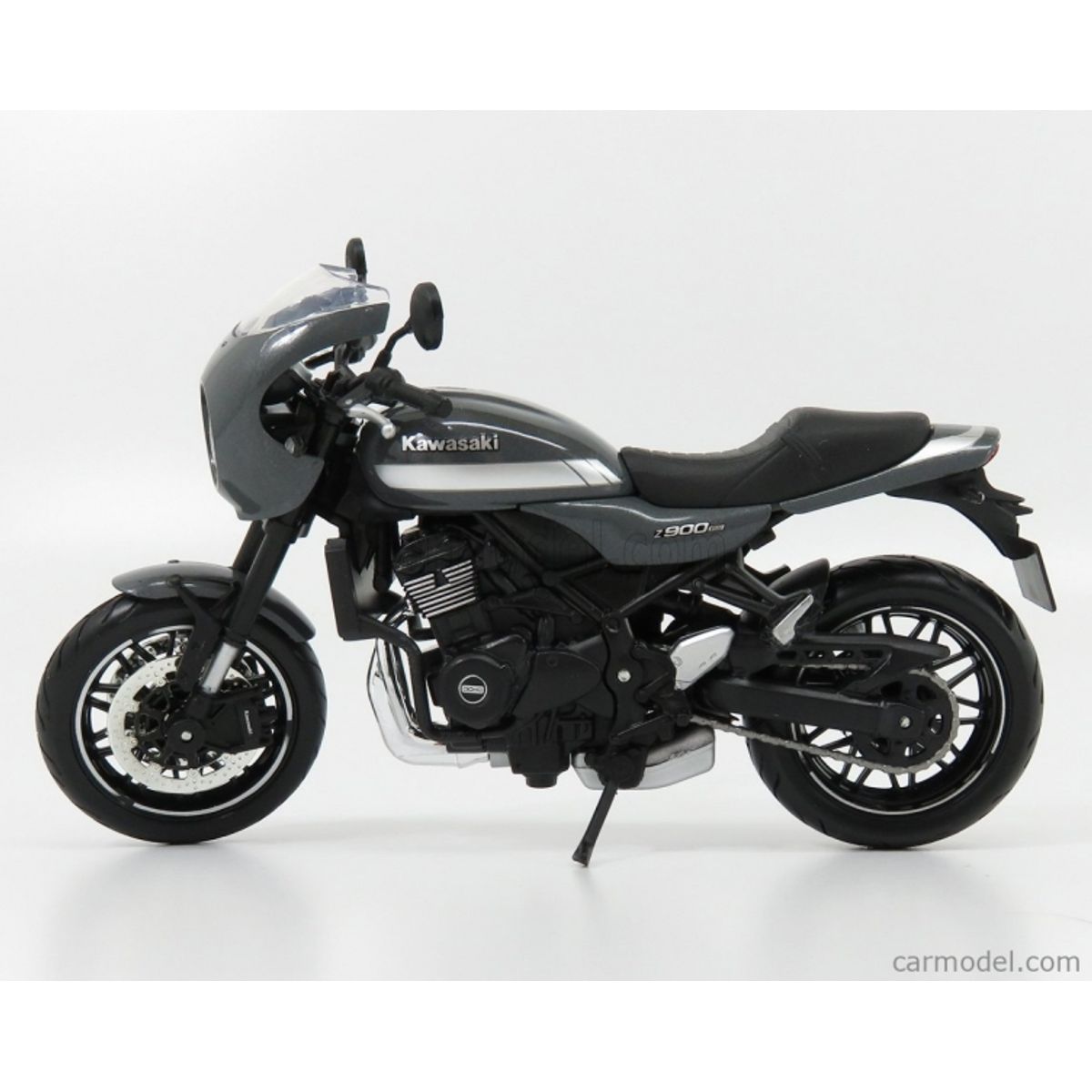 MAISTO - MAISTO 31101 18990 1-12 MC KAWASAKI Z900RS CAFE