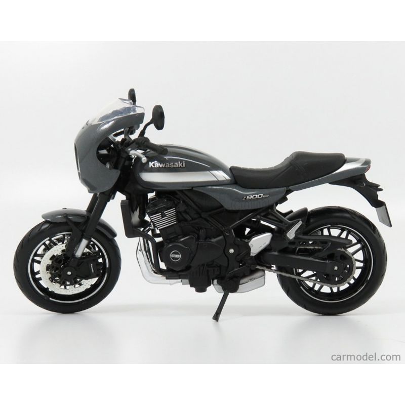 MAISTO - MAISTO 31101 18990 1-12 MC KAWASAKI Z900RS CAFE