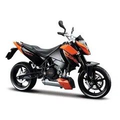 MAISTO - 31101 1:12 MC KTM 690 DUKE